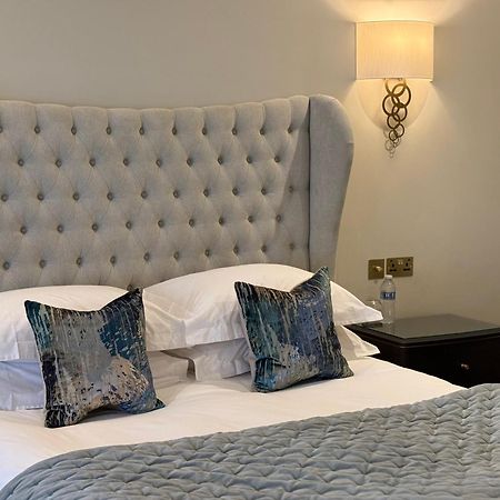 Hotel Number 46 Hastings Esterno foto